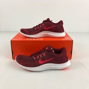 Women’s Nike Flex RN 2018 Sz 6 7 8